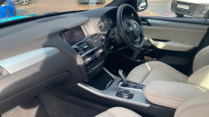 BMW X3 xDrive20d M Sport 5dr Step Auto Diesel Estate